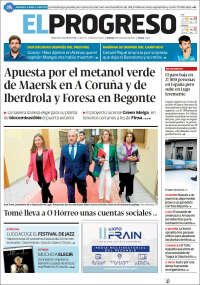 El Progreso