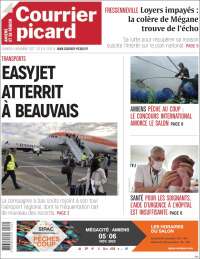 Courrier Picard