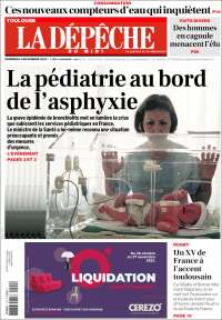 La Dépêche du Midi