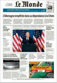 Le Monde