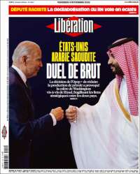 Libération
