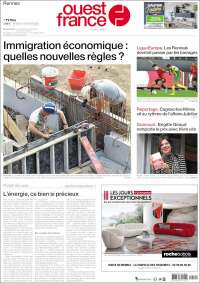 Ouest France