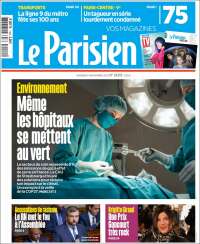 Le Parisien