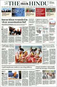 The Hindu