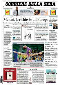 Corriere della Sera