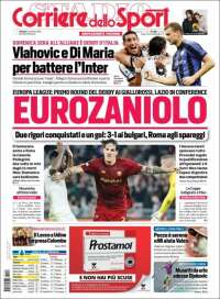 Corriere dello Sport