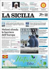La Sicilia