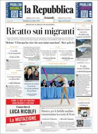 La Repubblica