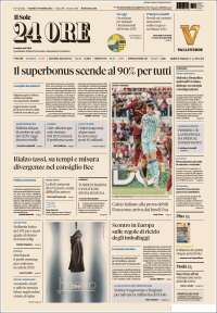 Il Sole 24 ORE
