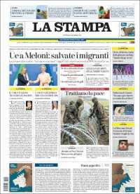 La Stampa