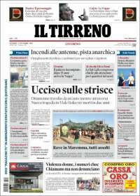 Il Tirreno