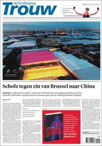 Trouw