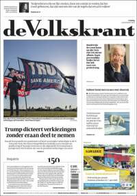 De Volkskrant