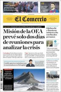 El Comercio