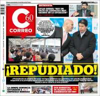 Diario Correo