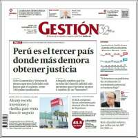 Diario Gestión