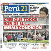 Perú 21