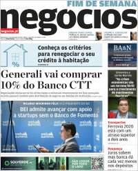 Jornal de Negócios