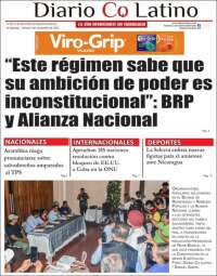 Diario Co Latino
