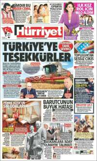 Hürriyet