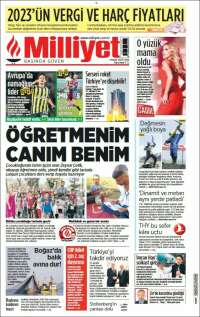 Milliyet
