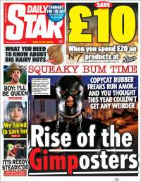 Daily Star