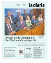 La Diaria