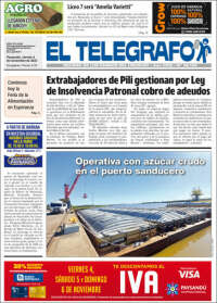 El Telégrafo