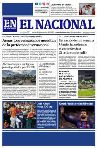 El Nacional