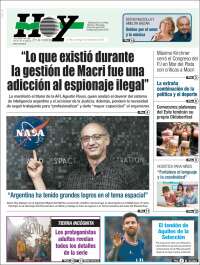 Diario Hoy