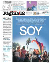 Página/12