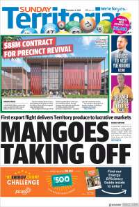 Northern Territory News