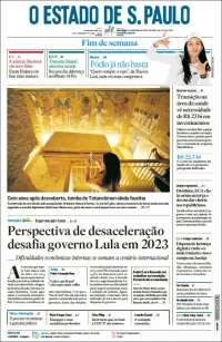 O Estado de São Paulo