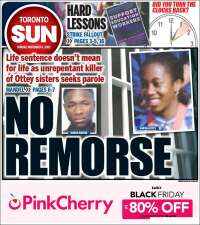 The Toronto Sun