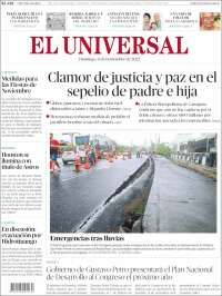 El Universal