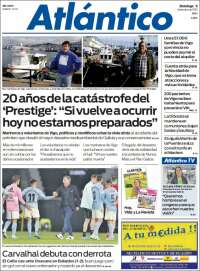 Atlántico Diario