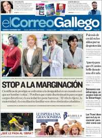 El Correo Gallego