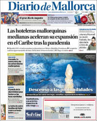 Diario de Mallorca