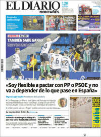 El Diario Montañés