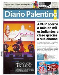Diario Palentino