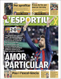 L'Esportiu