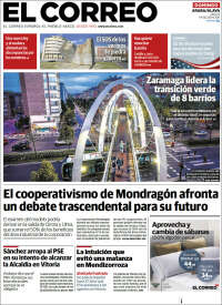 El Correo - Álava
