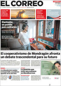 El Correo - Guipuzcoa