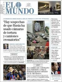 El Mundo