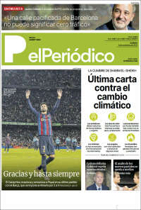 El Periódico