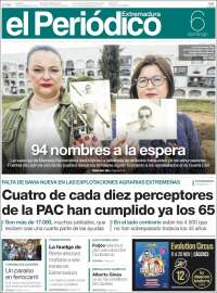 El Periódico de Extremadura