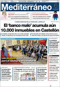 El Periódico Mediterraneo