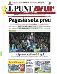 El Punt Avui - Girona