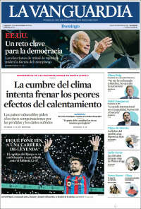 La Vanguardia