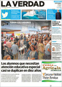 La Verdad de Cartagena
